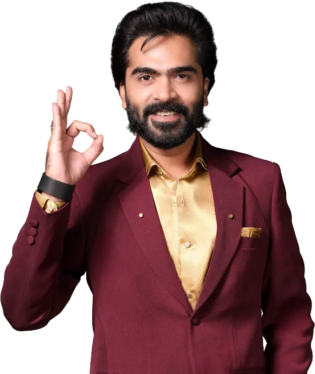 Max Gold Brand Ambassador