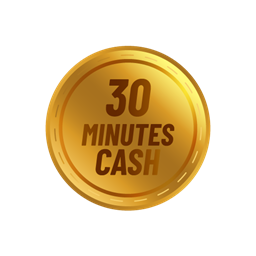 Image for Instant cash within 30 minutes
