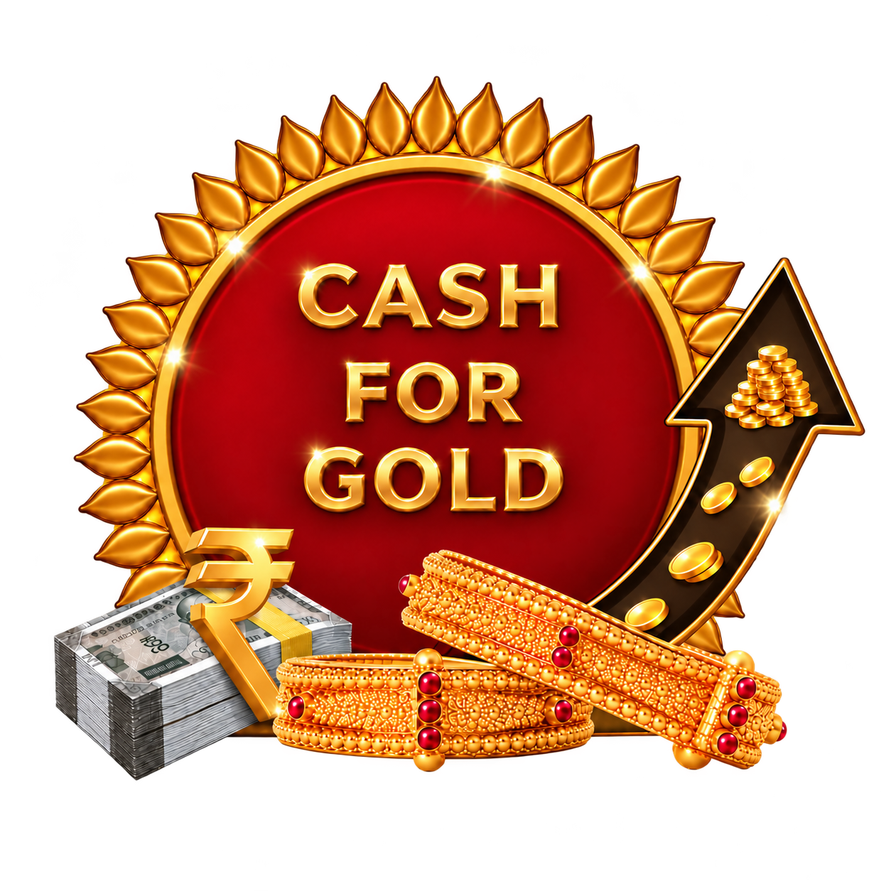 Max Gold Trust